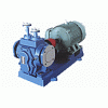 汽柴油专用齿轮泵
